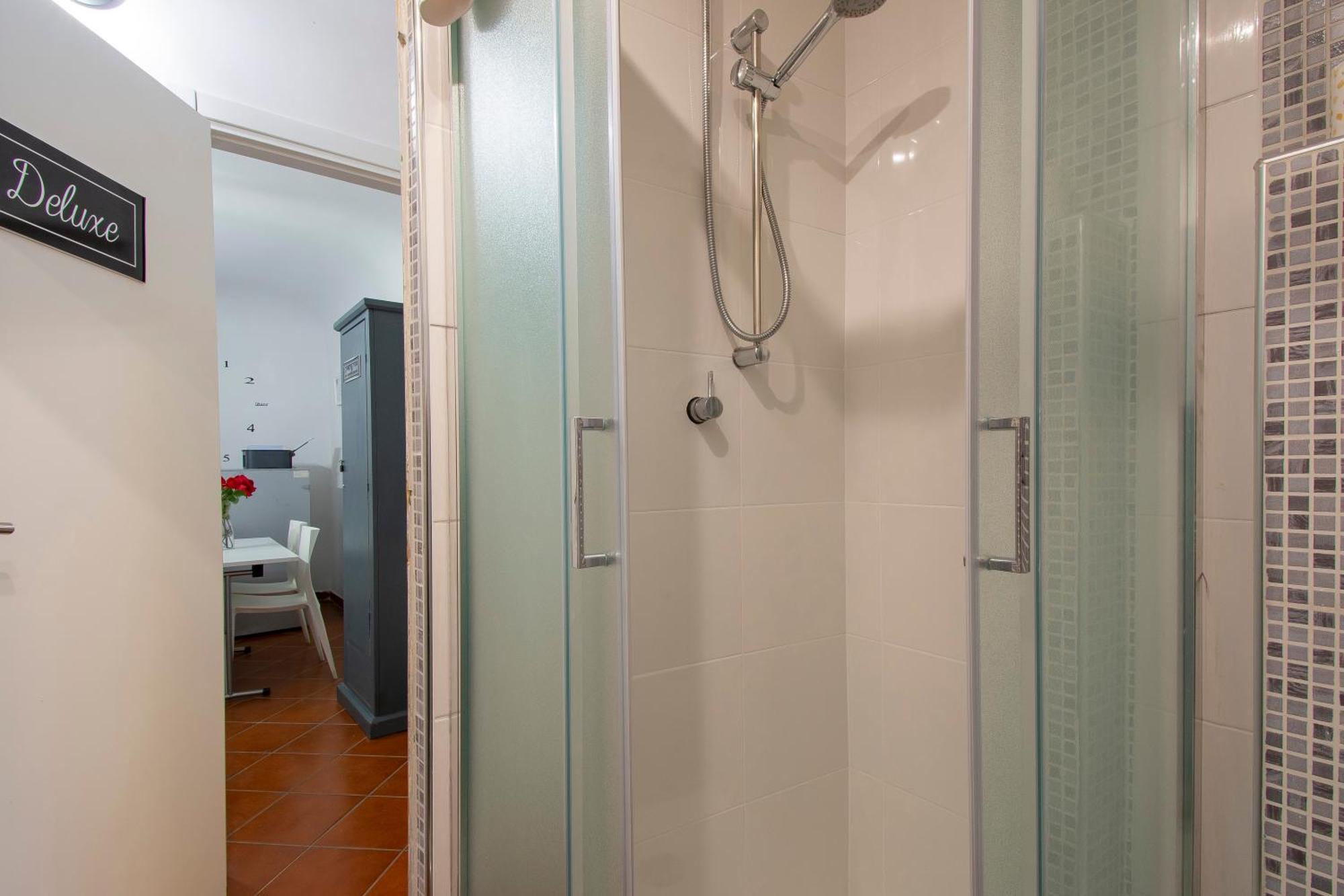Il Vagello B&B Флоренция Экстерьер фото